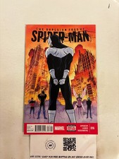 Cover of The Superior Foes of Spider-Man #16
