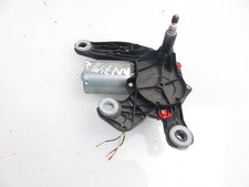 PEUGEOT 307 3A/C Heckscheibenwischermotor 53014712 9637158780 2003 21232427