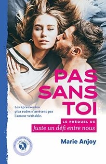 Pas sans toi von Anjoy, Marie | Buch | Zustand sehr gut