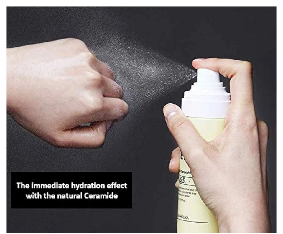 Holika Holika Good Cera Ph 5.5 120ml/4.05 fl.oz  - Image 4 of 4