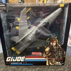 GI Joe Conquest X30 Target Exclusive 2008 W/ slipstream New in Box