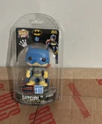 Funko Pop! Vinyl Batgirl NYCC 2020 Exclusive Limited Edition Figure DC Comics