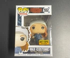 Funko Pop! Television Stranger Things Max Hot Topic Exclusive Vinyl Figure #552