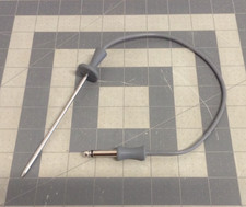 NEW OEM GE Built-In Oven Probe Thermistor WB20T10024