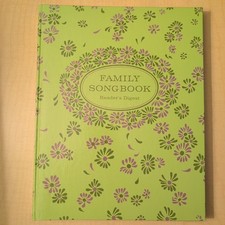 VTG Reader's Digest: Family Songbook 1969 - LIKE NEW