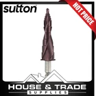 Sutton 16-26MM Supastep Hex Shank Step Drill D506162607