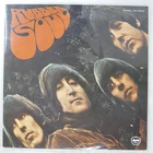 BEATLES RUBBER SOUL APPLE EAS80555 1LP