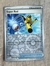 Reverse Holo Super Rod 188/193 Common Paldea Evolved Pokemon