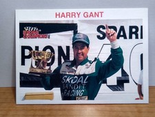 1993 Racing Champions Stock Car Harry Gant 01121 NRMT-MT VTG
