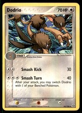 2005 EX - Emerald Dodrio Stage 1/Uncommon #26 on eBay