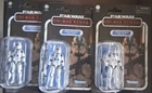 Damaged Star Wars Vintage Collection Lot Clone Trooper 501st Legion 3.75" VC240