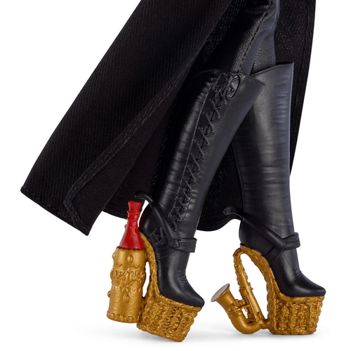 Bambola Monster High Skullector Lost Boys nuova con scatola - Foto 9 di 12