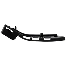 Bumper Bracket For 2008-2012 Chevrolet Malibu Front Driver Side Outer