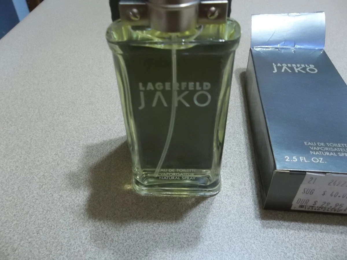 Karl Lagerfeld Vintage Fragrances for Men for sale | eBay