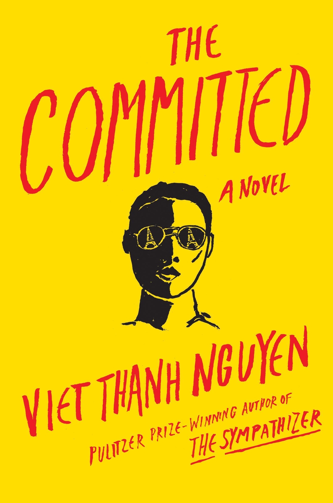 Thumbnail - The Committed | Viet Thanh Nguyen | Buch | The Sympathizer | Englisch