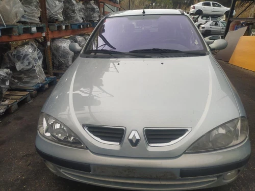 Cappuccio per RENAULT MEGANE I FASE 2 BERLINA (BA0) * 2003 183318 - Foto 3 di 6