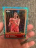 Arianna Roberson 2024 Topps Chrome McDonald's All American Aqua Wave 24/199