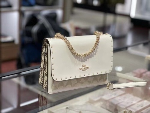 klare crossbody bag coach