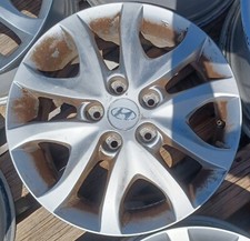 Jantes Hyundai I30