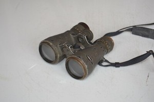 leitz wetzlar binoculars
