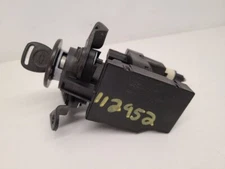 2004-2012 Chevy Malibu Ignition Lock Cylinder Switch With Key Factory OEM