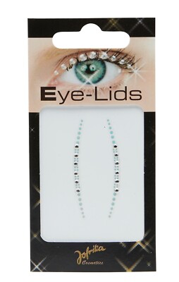 Crystal Lids - crystal