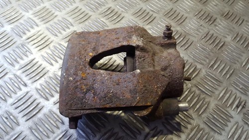 Volkswagen Golf 2000 Disc-Brake Caliper front right side USED, Gen #239510-94