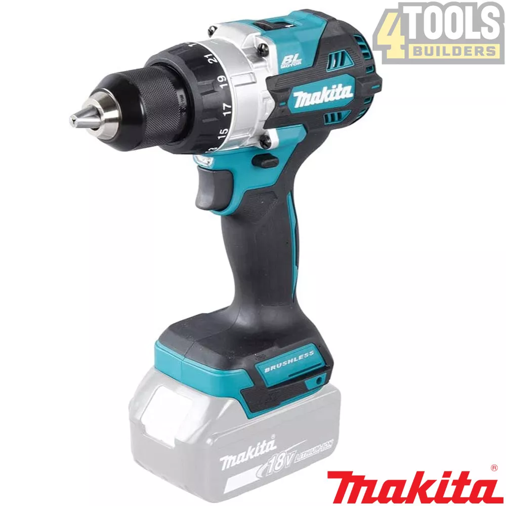 Makita dhp481z 18v lxt new arrivals