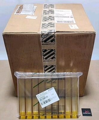 *NEW* [69] Biesse L1408L0018 Selco Band Flaps For Safety Curtain + Warranty!