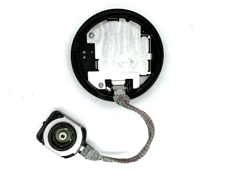 OEM 15-17 Subaru Outback Xenón HID Faro Lastre Encendedor pn 84965SG000 Foto 2 de 2