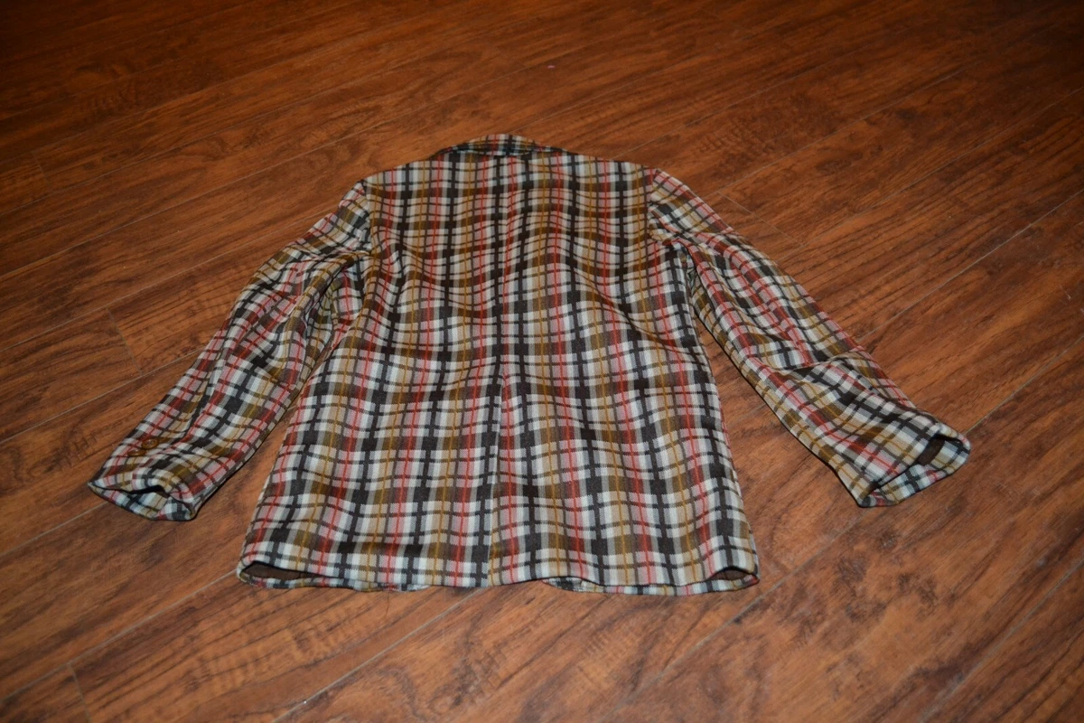 Jcpenney store boys jacket