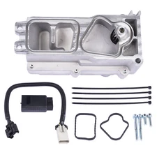 Turbocharger Actuator For Dodge Cummins 6.7L 2007-2012 4034315HX HE351VE New