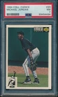 1994 Upper Deck Collector's Choice Baseball #23 Michael Jordan  Bulls PSA 7