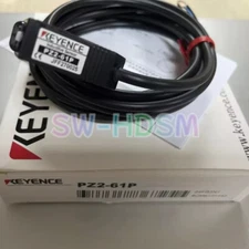 1PCS Keyence PZ2-61P PZ261P Photoelectric Sensor New Free Shipping