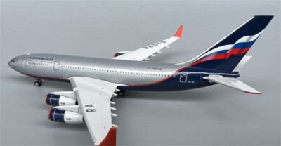 ※専用AEROFLOT Ilyushin IL-96-300 RA-96015 RA-96015 | Ilyushin IL-96-300 | Aeroflot | OSDU | JetPhotos