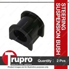<!--F#f_0-->2 x Front Sway Bar Mount 15.8mm Bush for Holden FE FC FB EK EJ EH HD HR HK HQ HJ<!--F/-->