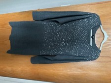knitted dress Nine West  gray color size XL