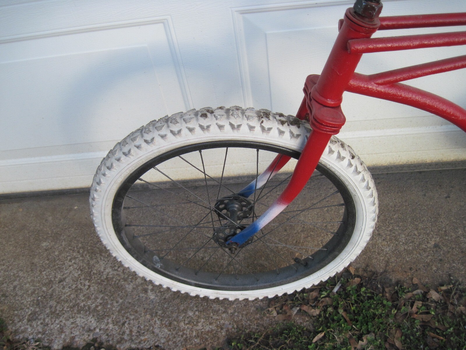 RARE 60S HUFFY RAIL MUSCLE BIKE WITH STEERING WHEEL NO RESERVE eBay