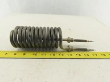 Heating element coil 400V 3000W