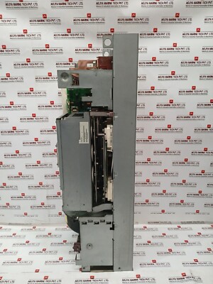 Siemens 6SE7031-5TF60-Z SIMOVERT Vector Control DC Inverter