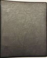 Album per monete IML con 10 tasche