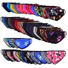 Face Mask Washable UK Reusable Masks Mouth Nose Breathable Protection Lycra