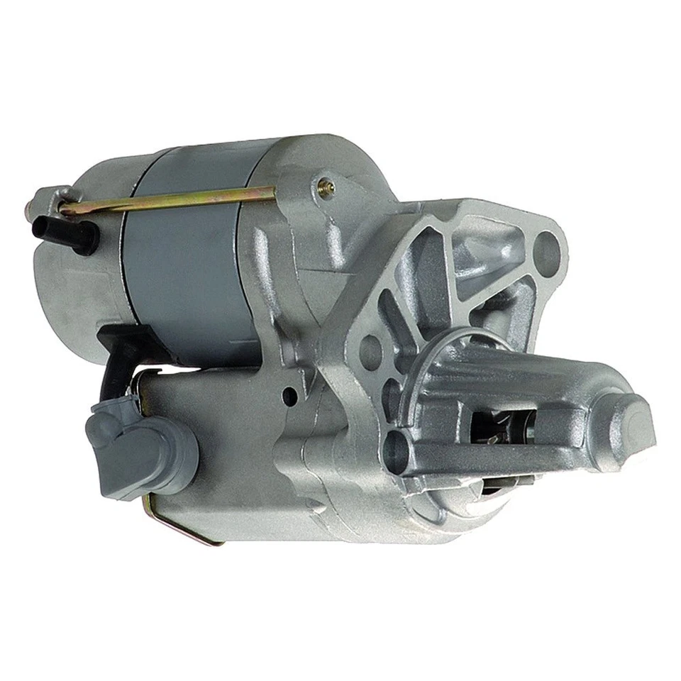 Восстановленный стартер Remy 17274 для Dodge Ram 1500 1996-1998 годов выпуска - Изображение 2 из 4