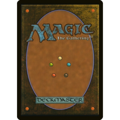 Magic The Gathering – Congregate – Radunarsi – Urza's Saga