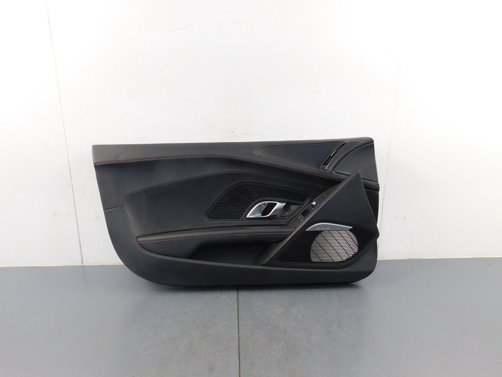 2017 18 20 21 22 Audi R8 V10 Left Driver Door Panel #3764 X3