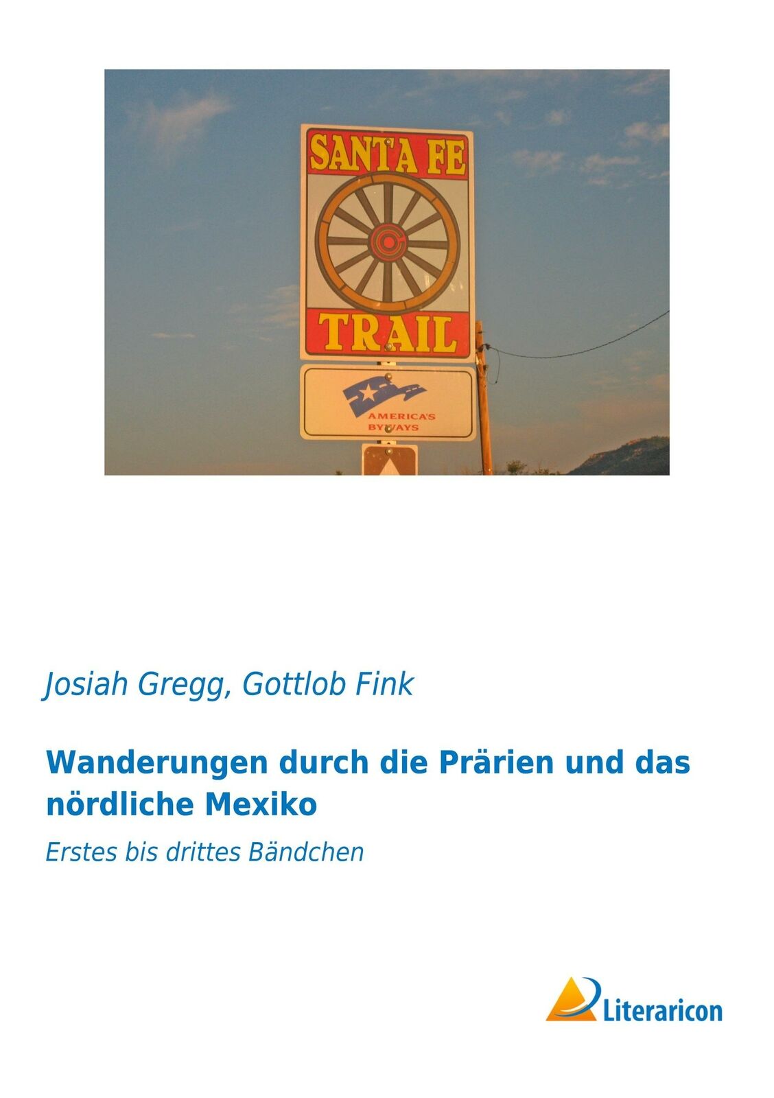 Thumbnail - Wanderungen Durch Die Prärien Und Das Nördliche Mexiko | Buch |