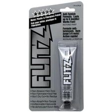 Flitz Liquid Polish 1.7 oz
