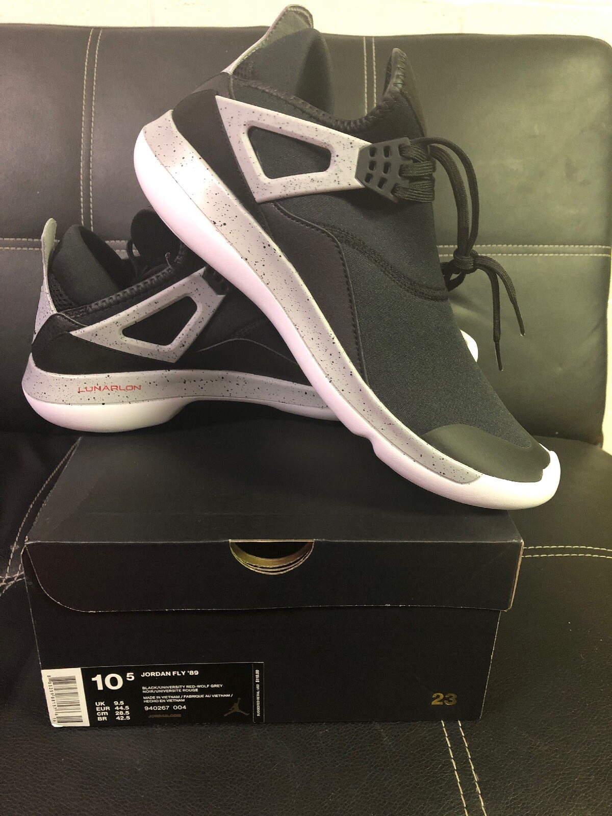 jordan fly 89 lunarlon