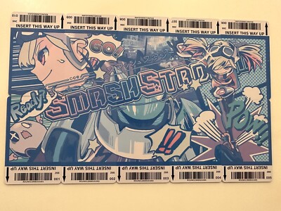 smash stadium rare card Pokemon - Collapsed Stadium - 215/196 Lost Origin
