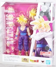 Bandai S.H.Figuarts Super Saiyan Son Gohan - A Warrior Who Surpasses Goku -